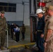 LCF-24: USS Fort Lauderdale Ports in La Guaira, Venezuela