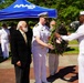 NWS Earle Battle of Midway Commemoration