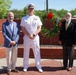 NWS Earle Battle of Midway Commemoration