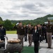 Honoring 75 Years of Service and Sacrifice