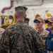LCF-24: USS Fort Lauderdale Ports in La Guaira, Venezuela