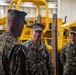LCF-24: USS Fort Lauderdale Ports in La Guaira, Venezuela