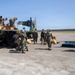 LCF-24: CLB 8 and VMM 365 (Rein) offload food and water