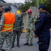 Depertment of State Urban Seach and Rescue Assist in Venezuela