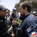 Depertment of State Urban Seach and Rescue Assist in Venezuela