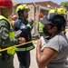 Depertment of State Urban Seach and Rescue Assist in Venezuela
