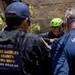 Depertment of State Urban Seach and Rescue Assist in Venezuela