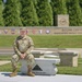 Sgt. 1st Class Joshua Settles reflects on 27 years of service, leadership in Kentucky National Guard logistics