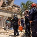 Depertment of State Urban Seach and Rescue Assist in Venezuela