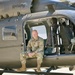 Sgt. 1st Class Joshua Settles reflects on 27 years of service, leadership in Kentucky National Guard logistics