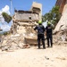 Depertment of State Urban Seach and Rescue Assist in Venezuela