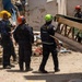 Depertment of State Urban Seach and Rescue Assist in Venezuela