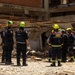 Depertment of State Urban Seach and Rescue Assist in Venezuela