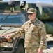 Sgt. 1st Class Joshua Settles reflects on 27 years of service, leadership in Kentucky National Guard logistics