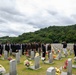 Honoring 75 Years of Service and Sacrifice