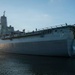 USS San Antonio Departs Norfolk for Scheduled Operations