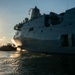 USS San Antonio Departs Norfolk for Scheduled Operations
