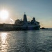 USS San Antonio Departs Norfolk for Scheduled Operations