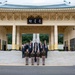 Honoring 75 Years of Service and Sacrifice