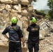 LCF-24: Ground Zero