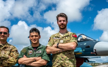 VS26 gathers allies, partners for multi-domain exercise
