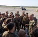 LCF-24: MRF Platoon Conducts SAR in Venezuela