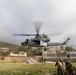 LCF-24: MRF Platoon Conducts SAR in Venezuela