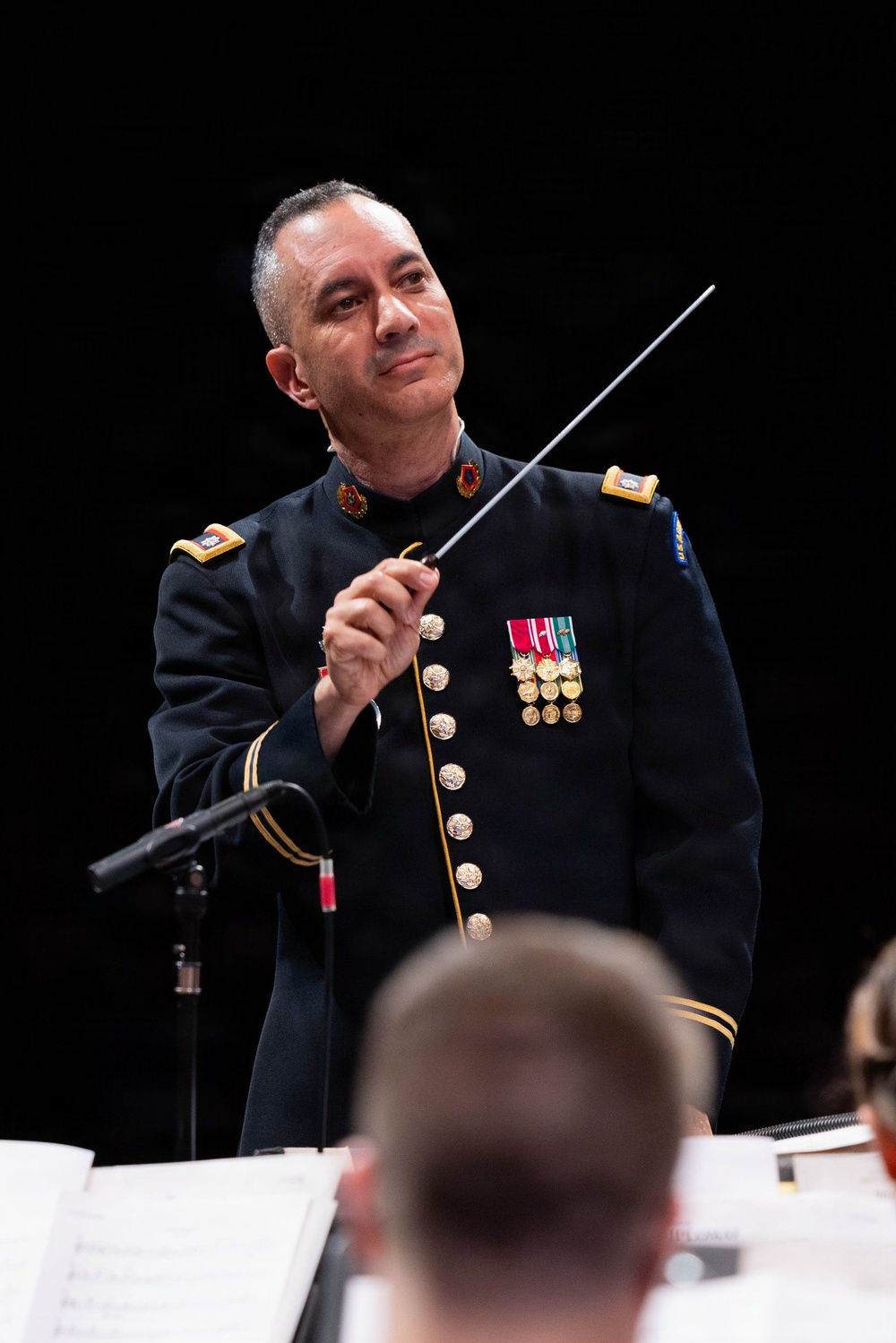 The U.S. Army Field Band Summer Tour 2026