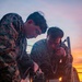 LCF-24: V3/2 Marines configure Radio Systems in Preparation for Supporting Disaster Assistance in Venezuela