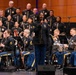 The U.S. Army Field Band Summer Tour 2026