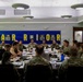 Army Leadership Visits 25th Infantry Division