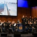 The U.S. Army Field Band Summer Tour 2026
