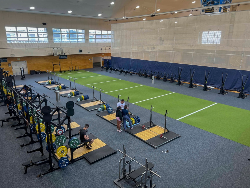 CFAY Opens NOFFS Zone Following $1 Million CNIC Investment