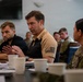 Army Leadership Visits 25th Infantry Division