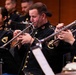 The U.S. Army Field Band Summer Tour 2026