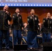 The U.S. Army Field Band Summer Tour 2026