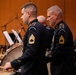 The U.S. Army Field Band Summer Tour 2026
