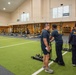 Purdy Gym NOFFS Zone Ribbon-Cutting Ceremony June 26, 2026