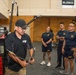 Purdy Gym NOFFS Zone Ribbon-Cutting Ceremony June 26, 2026