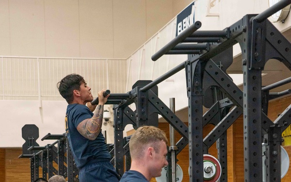 Purdy Gym NOFFS Zone Ribbon-Cutting Ceremony June 26, 2026