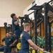 Purdy Gym NOFFS Zone Ribbon-Cutting Ceremony June 26, 2026