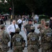 Secretary Doug Burgum visits JTF-DC Guardsmen