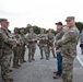 Secretary Doug Burgum visits JTF-DC Guardsmen