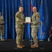 356th EPBS Change of Command welcomes new commander
