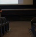 U.S. Partnered forces attend IAMD presentation during RIMPAC 2026
