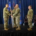 356th EPBS Change of Command welcomes new commander