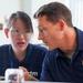 Pacific Partnership 2026 Medical Team Conducts Ophthalmology Professional Exchange Program at Quang Tri Northern Eye Hospital, Quang Tri, Vietnam