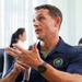 Pacific Partnership 2026 Medical Team Conducts Ophthalmology Professional Exchange Program at Quang Tri Northern Eye Hospital, Quang Tri, Vietnam