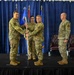 356th EPBS Change of Command welcomes new commander