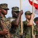 U.S. Marines and Japan Self-Defense Force conduct closing ceremony for Resolute Dragon 26
